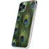 Peacock Animal Print iPhone 11 Pro Skin